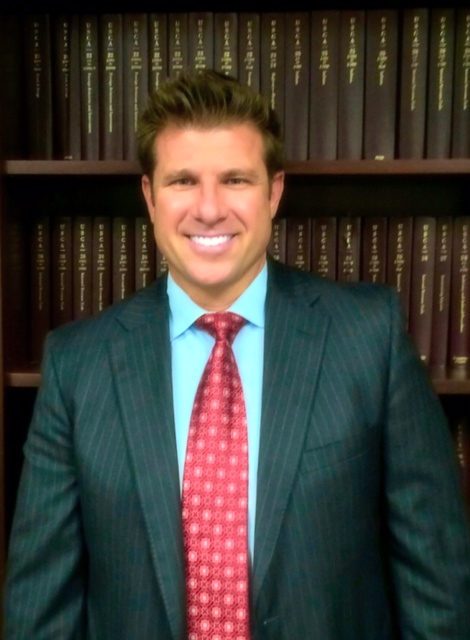 William Brady Named Super Lawyer in 2014